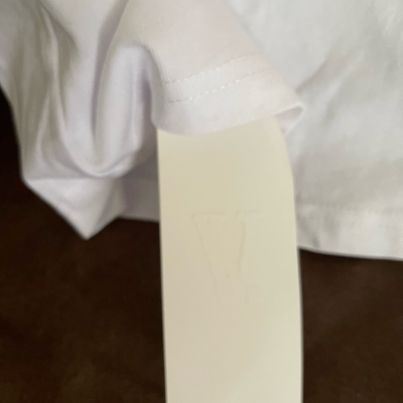 Vlone bad habits t-shirt - Picture 6 of 6